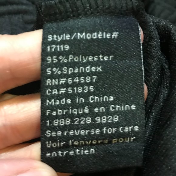 Gorgeous Designer Ubu Black Jacket Coat Medium - Picture 11 of 13